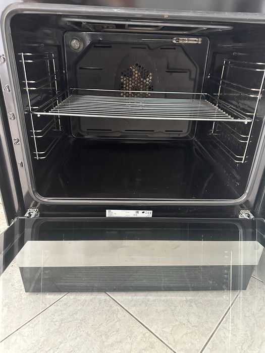 Aragaz Beko FSM62530DXMS