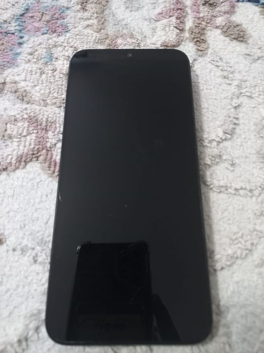 Редми 15 с в хорошем состояний