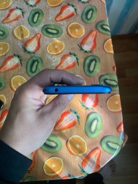 Xiaomi Redmi 9A.
