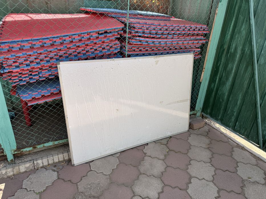 Доска почти новая такта