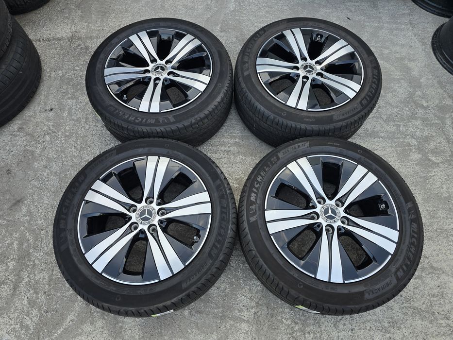 Джанти 17 / 5х112 - Mercedes C W206 и др. 5x112 Спорт пакет