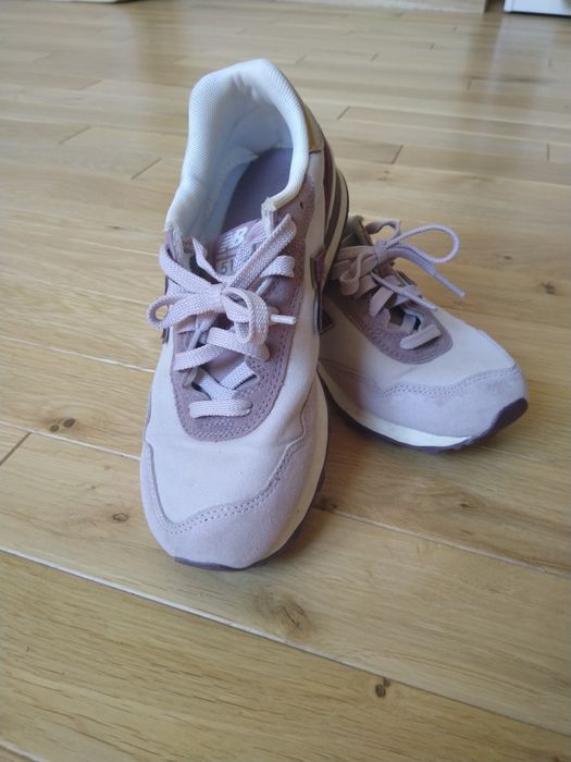 Adidasi dama New Balance, marime 35.5