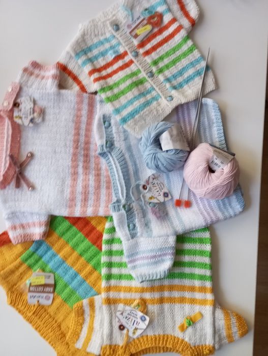 Малышам до года.