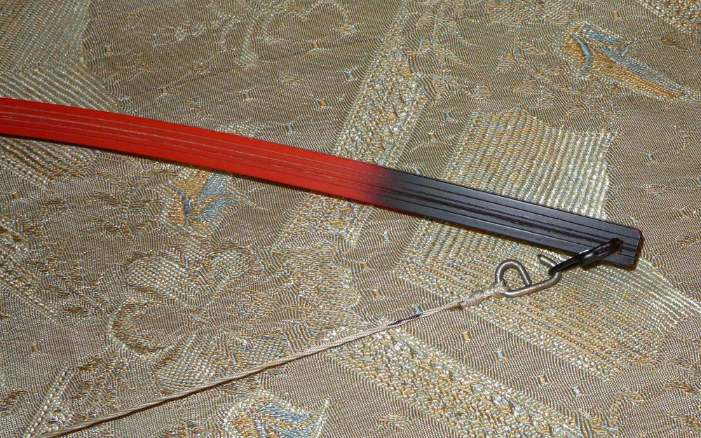 Лък   спортен и стрела