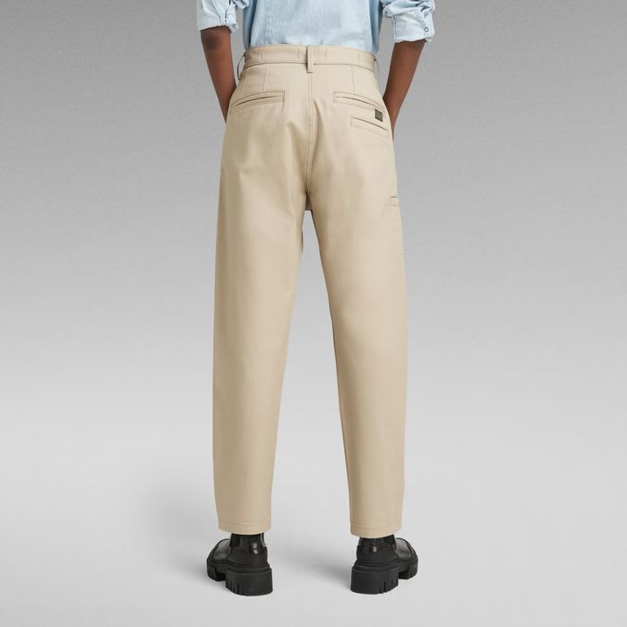 G-Star RAW Boyfriend Tapered Chino ОРИГИНАЛНИ дамски чино панталони - 26-27