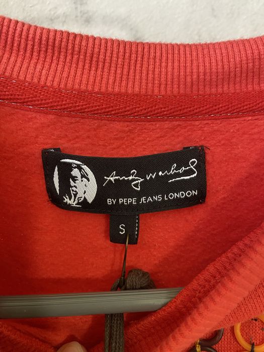 Детска блуза трико за момиче