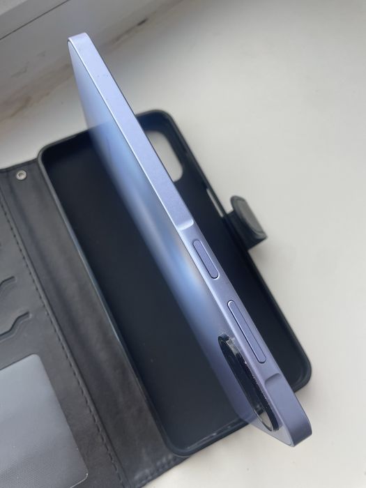 Samsung A 07 6/128