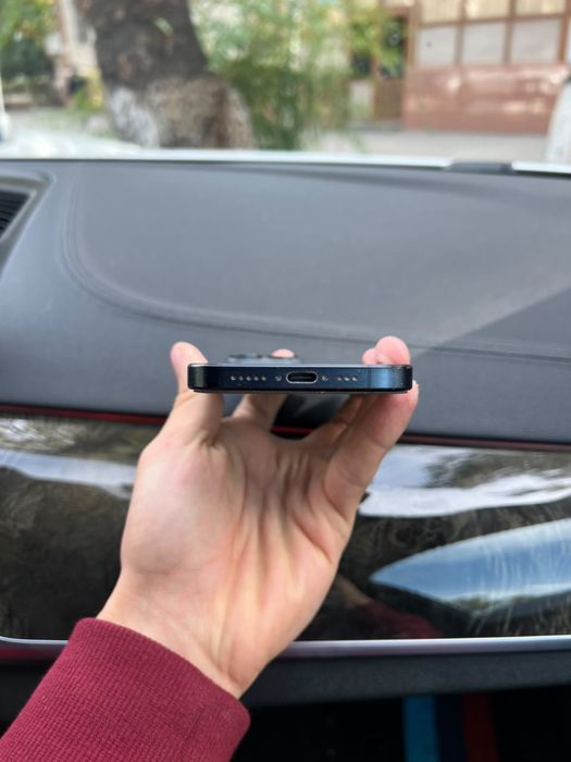 iPhone 15 PRO 256/80