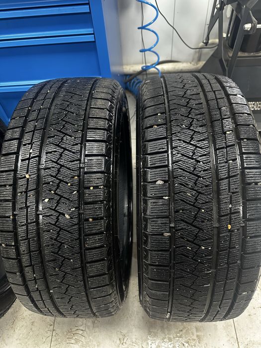 Продам комлпект шин