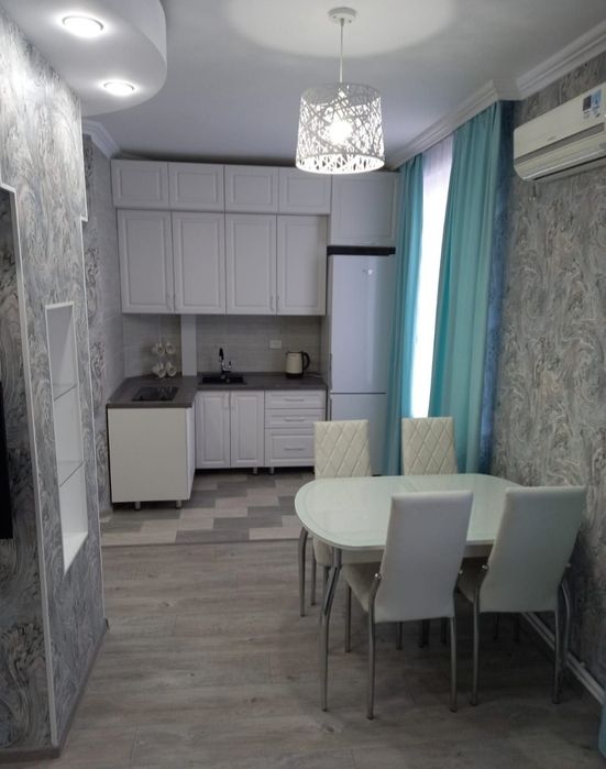 Сдам  2-х ком. квартиру в Центре.