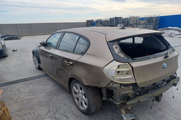 Pompa vacuum mecanica 2.0 D BMW Seria 1 E87