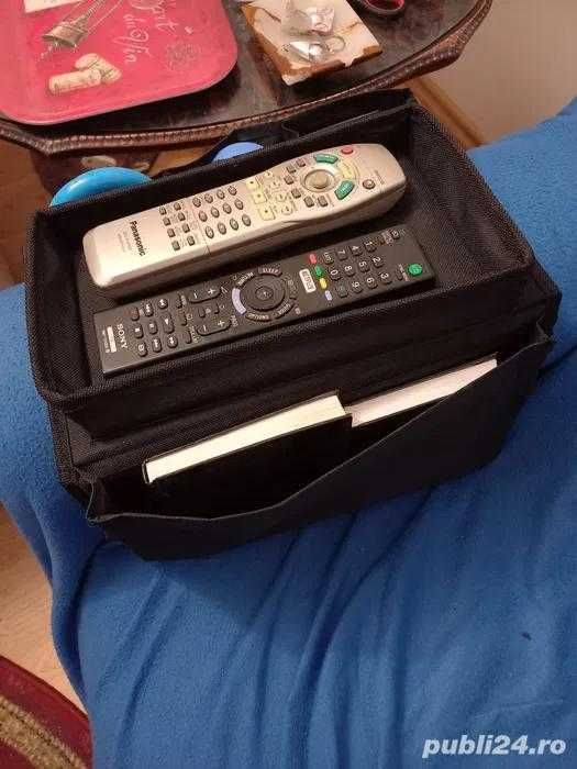 Canada,Organizator cu tava,ARMREST,sigilat,Gentleman First CLASS