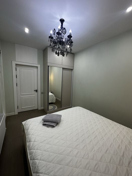 Люкс квартира в центре Самарканда