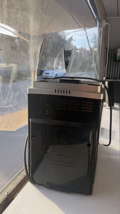 Delonghi magnafic S