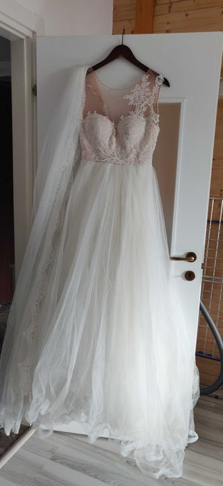 Rochie mireasa Best Bride