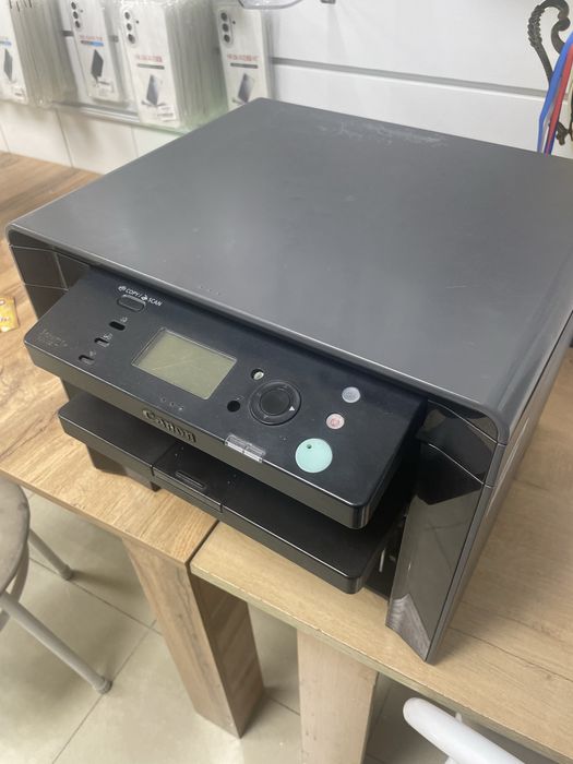 Принтер Canon MF4410