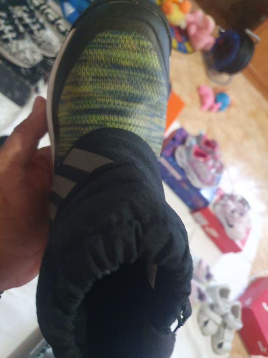 Adidas Nike Skechers