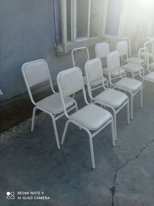 Стул Турон на заказ