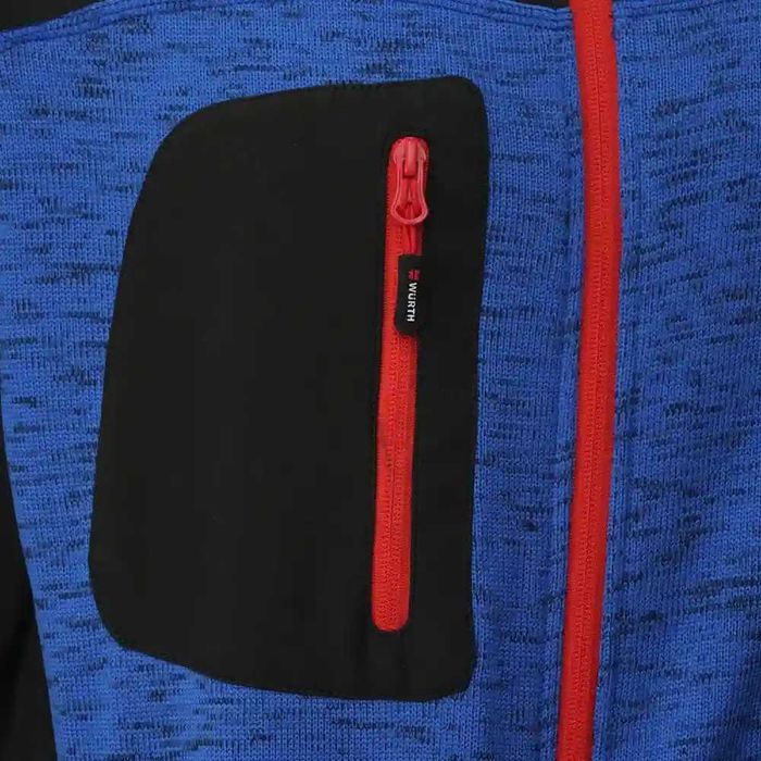 Суитшърт THORCH Wurth