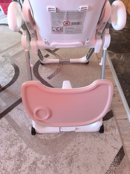 Стол за хранене Cangaroo