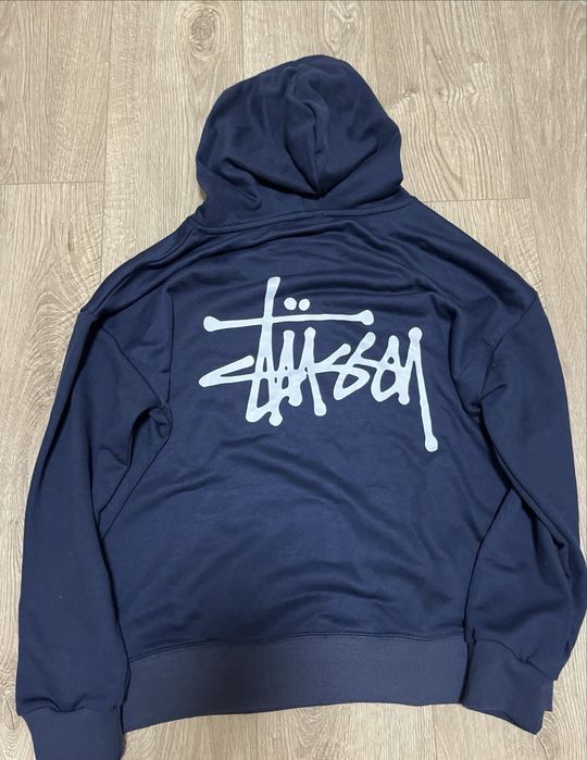 Слуйчър на stussy