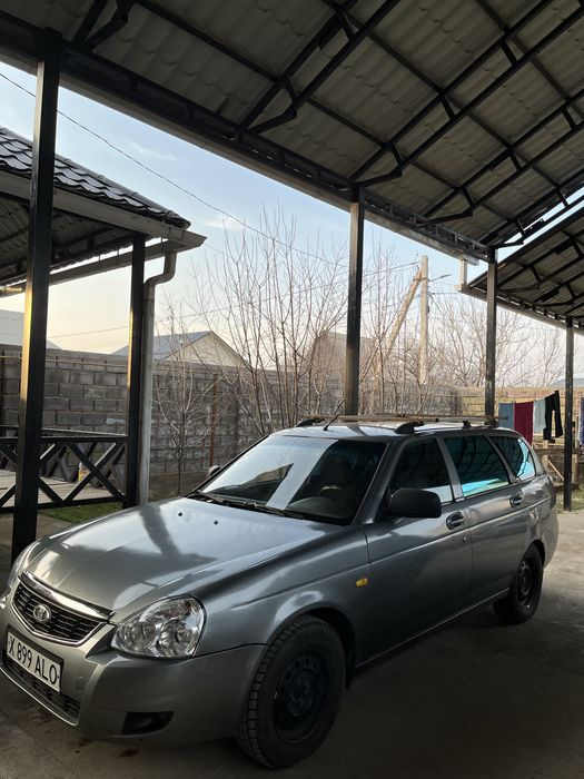 Приора универсал