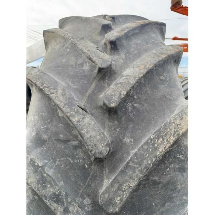 Anvelopa 580/70R38 Continental Second Hand agricola pt Tractor