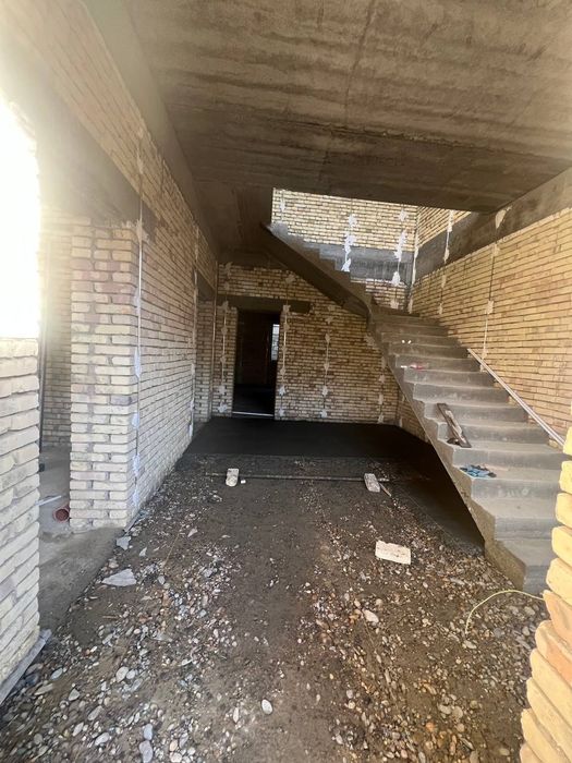 Продаётся коттедж