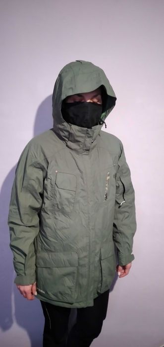 якета Roxy 3БР/Peak performance