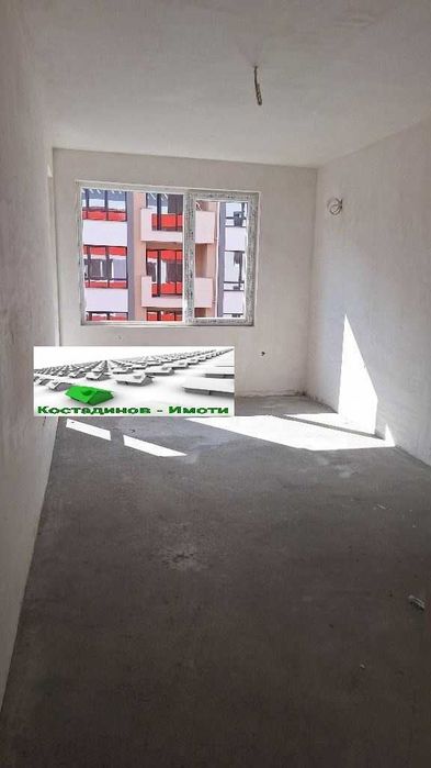 Продава се Двустаен апартамент в Пловдив, Христо Смирненски - 64 кв.м за 1219 €/кв.м - Снимка #3