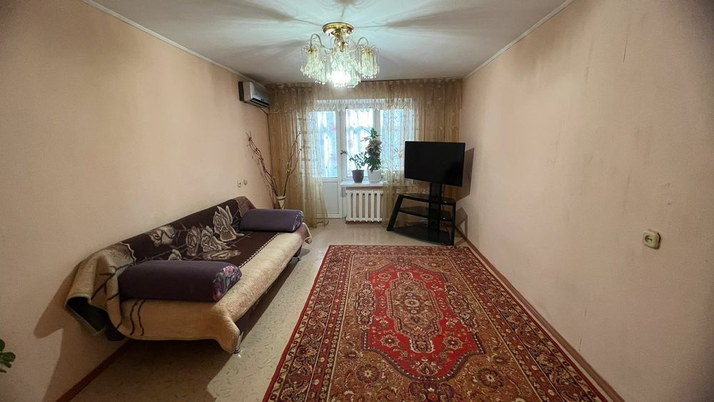 Квартира ЗигЗаг посуточно