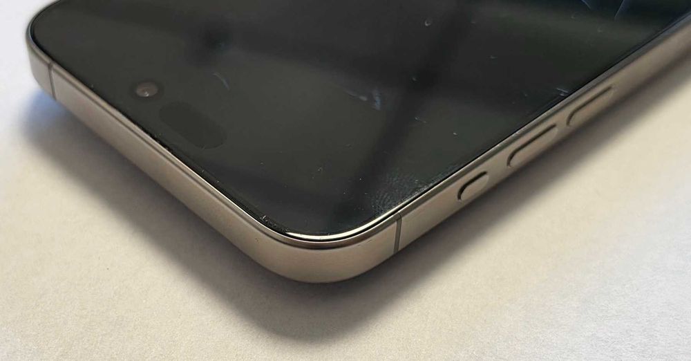 Iphone 15 Pro Max 1TB