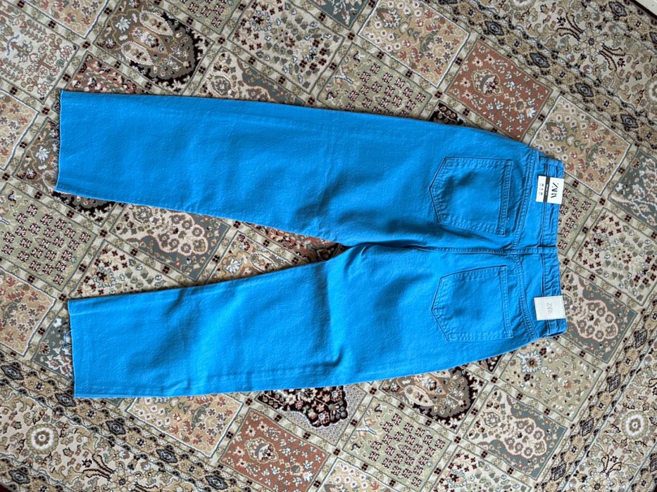 Джинсы женские Zara новые