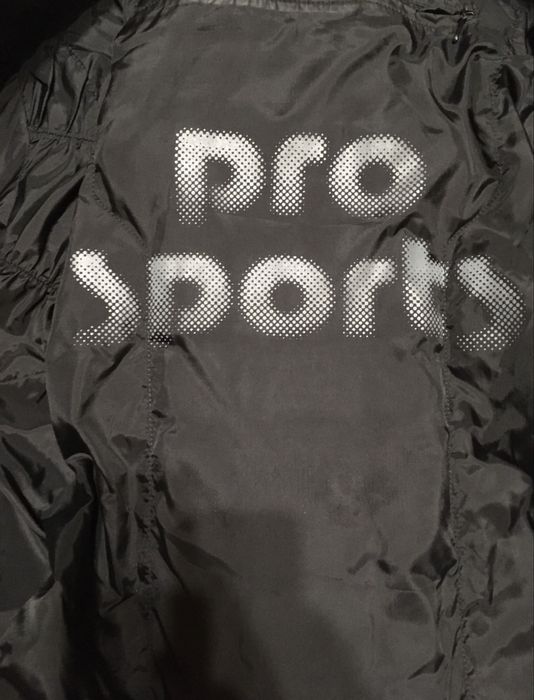 Geaca piele ProSports by Hein Gericke, marimea 52