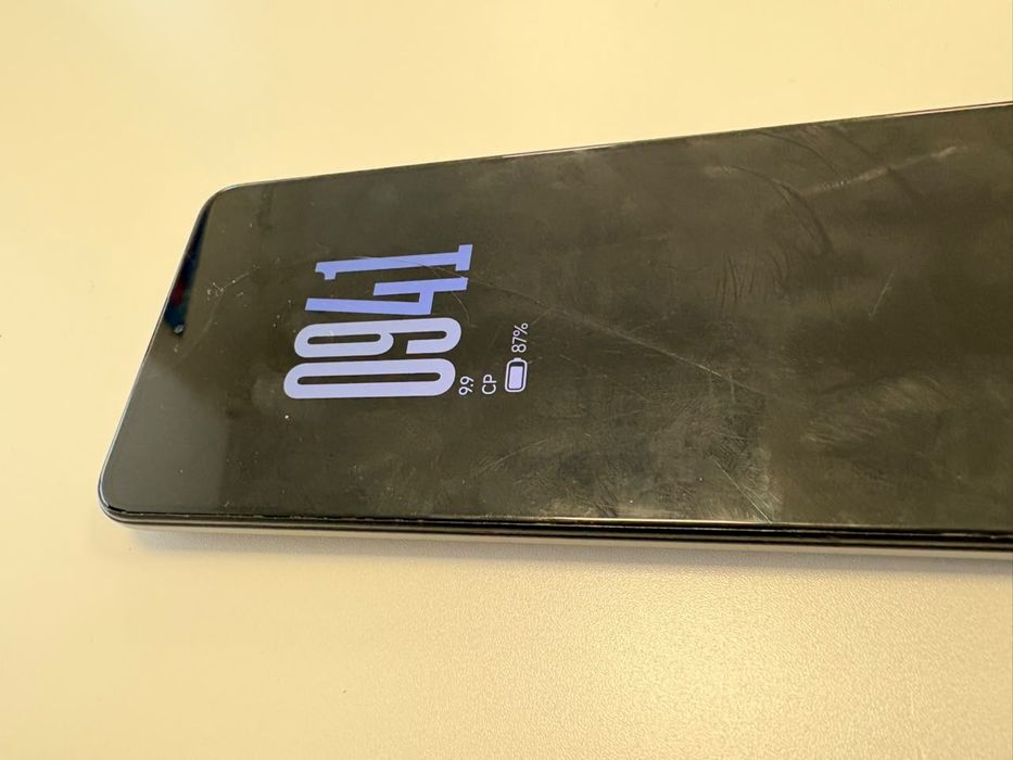 poco F5 pro 12/512