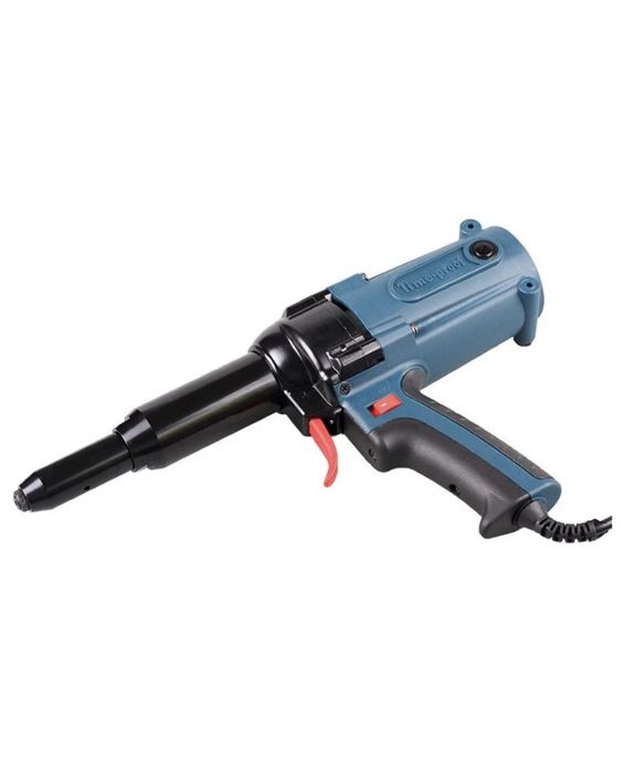 Заклепочник электрический, клепатель, клепальник Time-prof ТАС500