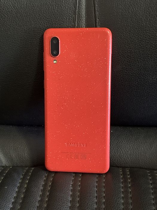 Samsung Galaxy A02