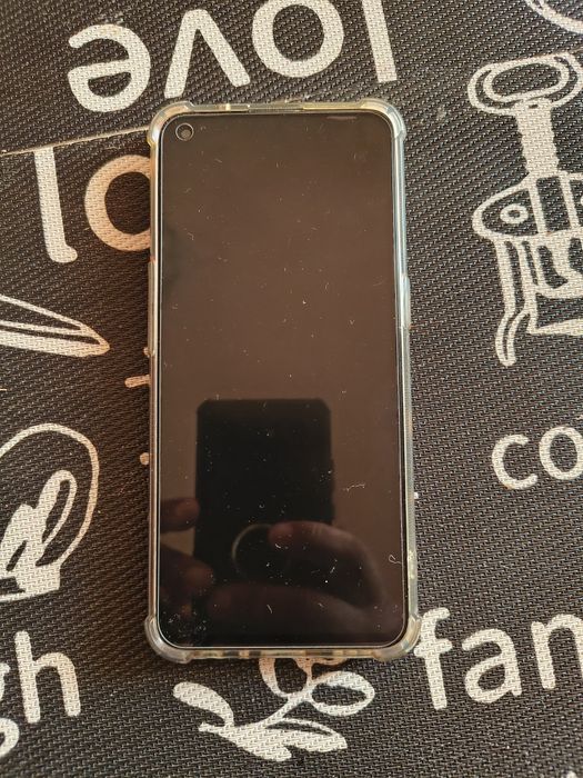 Telefon Realme GT master 8 Gb Ram 256 Gb stocare