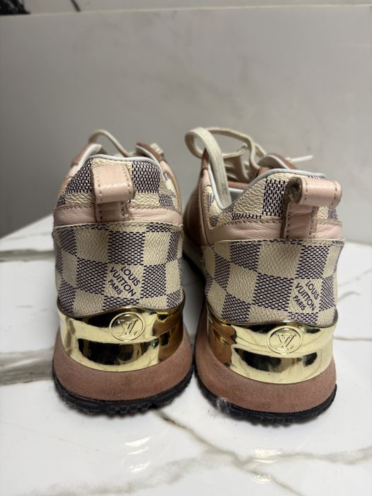 Маратонки Louis Vuitton