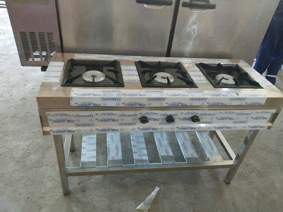 100 hil Nerjaveka mahsulotlari