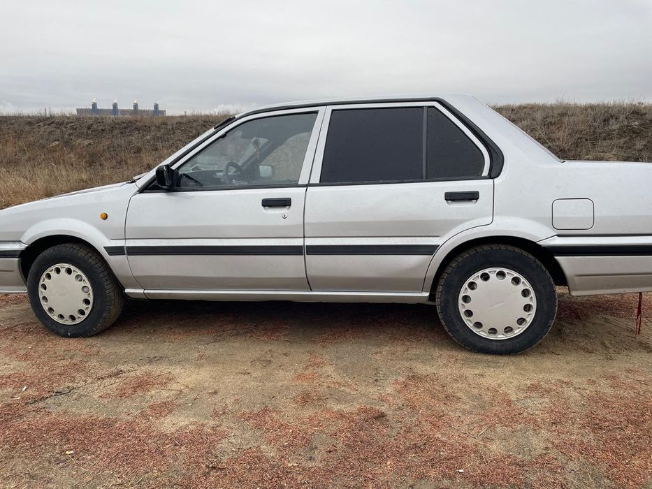 Продам Nissan Sunny