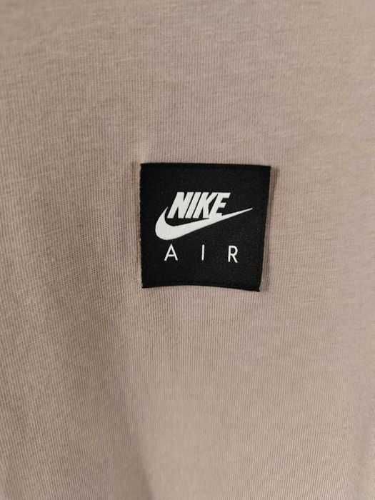 Мъжка тениска Nike Air