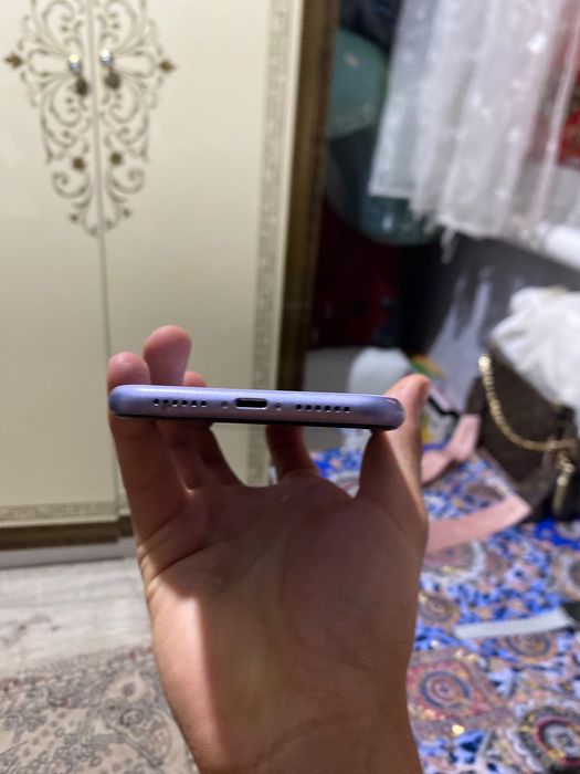 11 айфон хароший состояние