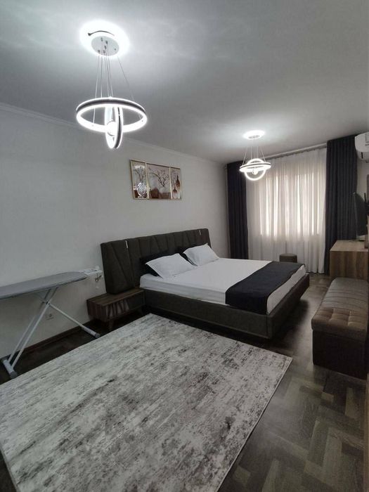 Сдается в аренду 1-комнатная квартира на Яшнабадском районе