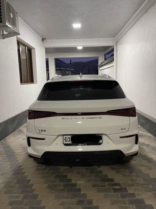 Byd e2 2024 yil 405 km luxury
