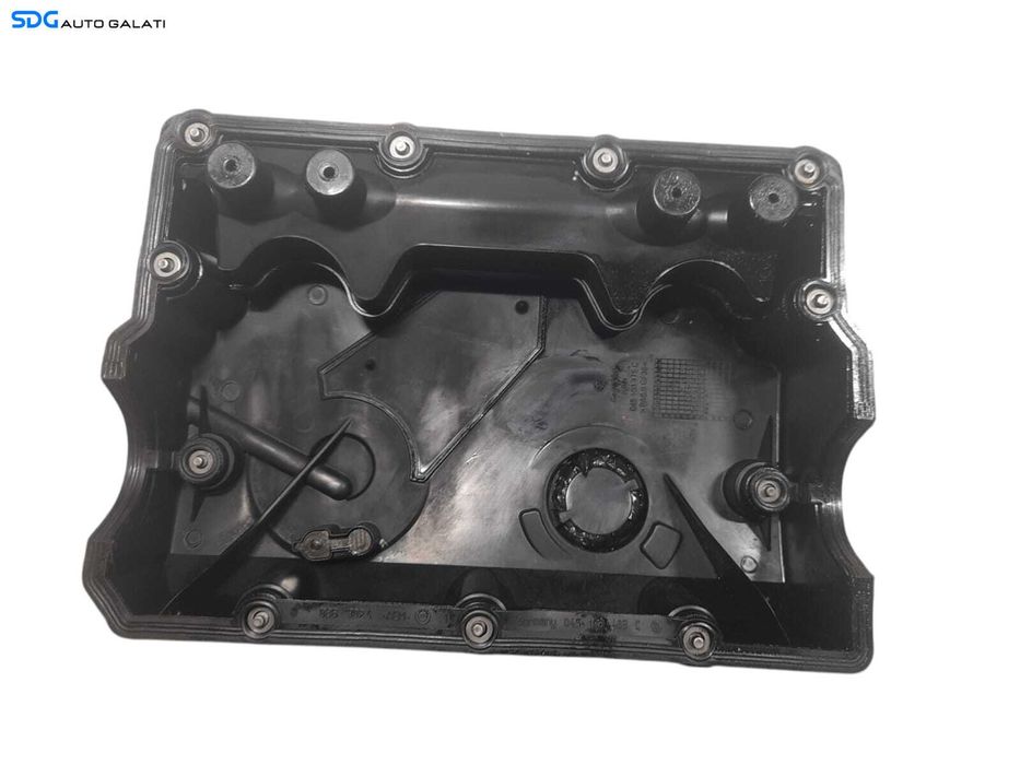 Capac Culbutori Skoda Fabia 1 1.4 TDI AMF BNM BNV 2000 - 2007 Cod 045103469 045103475C 045103483C [N0675]