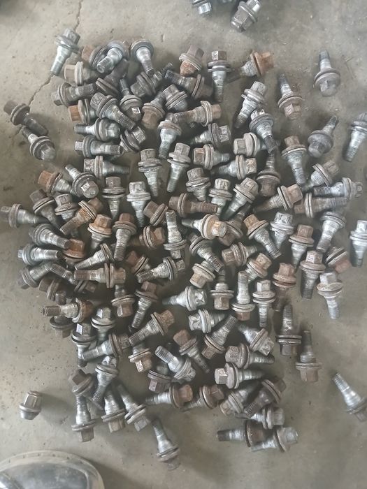 Prezoane peugeot citroen jante aluminiu