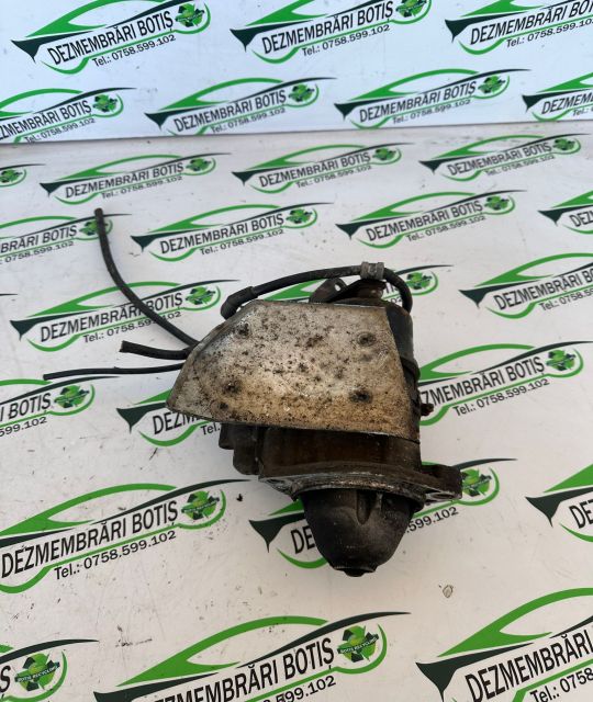 Electromotor FKG 06B911467 Volkswagen VW Passat B5.5 (facelift)