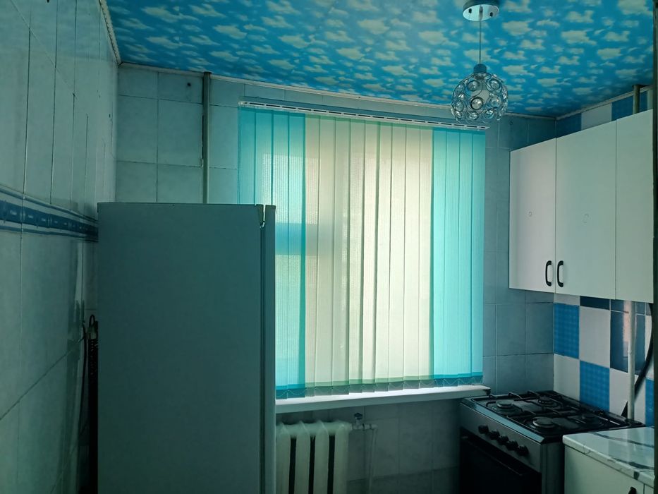 3 бөлмелі пәтер сатылады