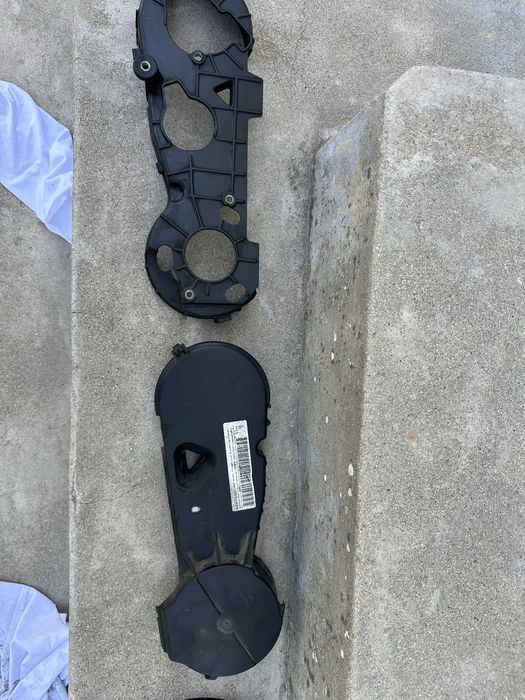 Kit Pompa Cp3 R90 Audi